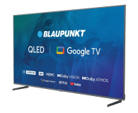 BLAUPUNKT 85QBG8000S 85" QLED 4K Google TV - 1340974 - zdjęcie 2